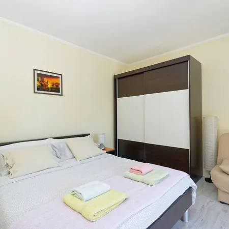 Darja By Rent Istria אומאג