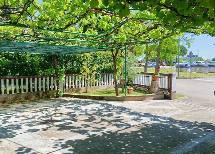 Daire Apartment Darja By Rent Istria *