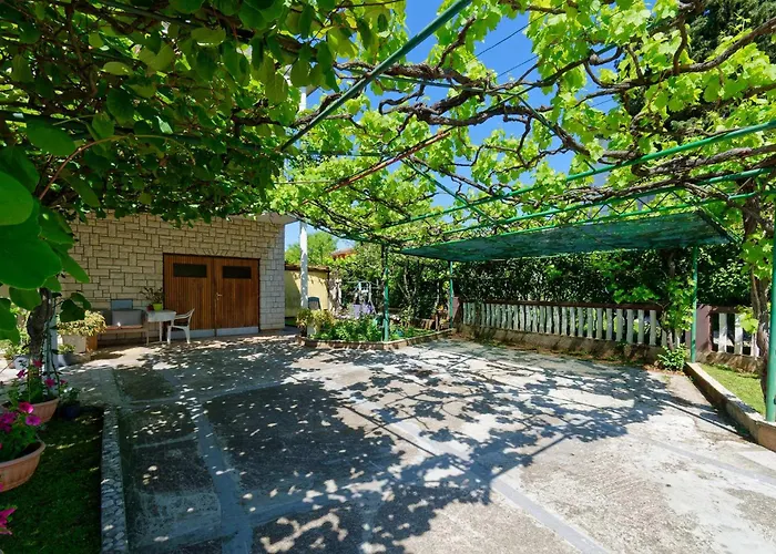 Apartment Darja By Rent Istria Daire Umag