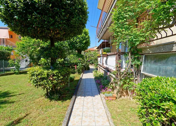 Daire Apartment Darja By Rent Istria Umag