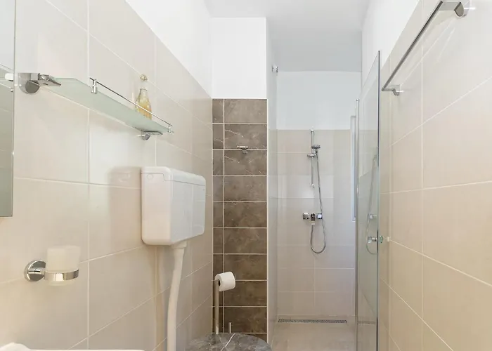 Apartment Darja By Rent Istria *