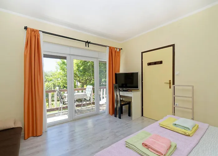 Apartment Darja By Rent Istria * Umag