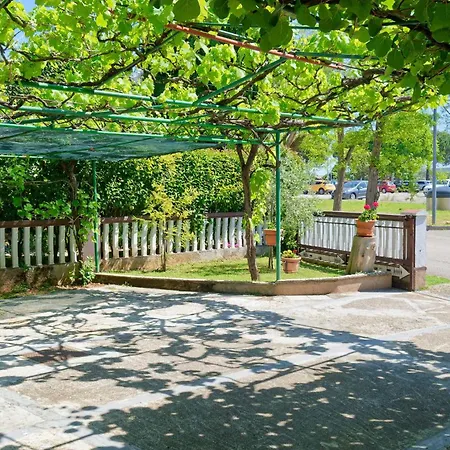 Apartment Darja *