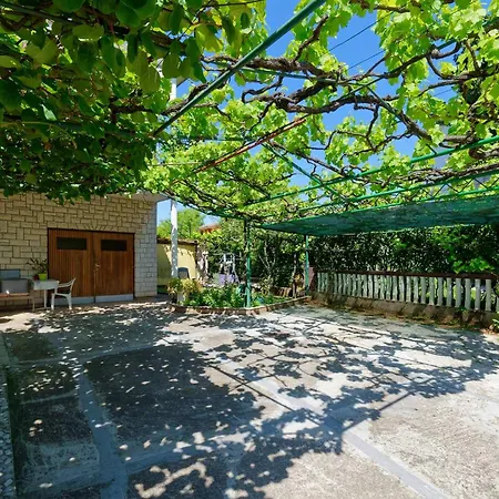 Darja Apartment Umag