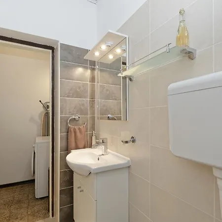 Darja By Rent Istria Апартаменты