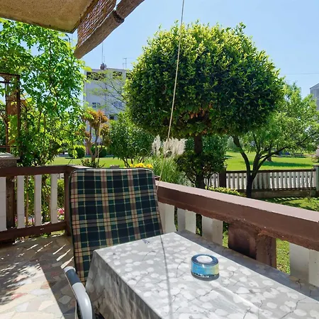 Apartment Darja
