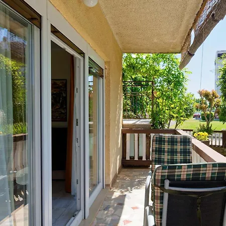 Apartment Darja *