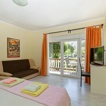 Darja Apartment Umag