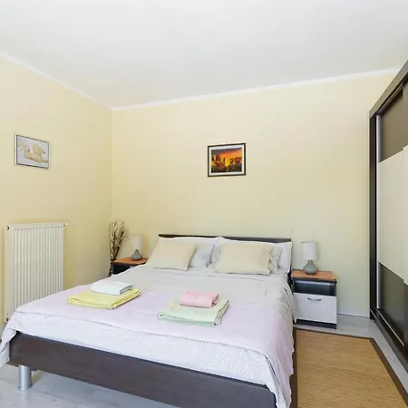 Apartment Darja Umag
