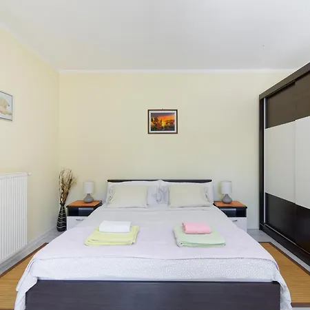 Darja By Rent Istria *