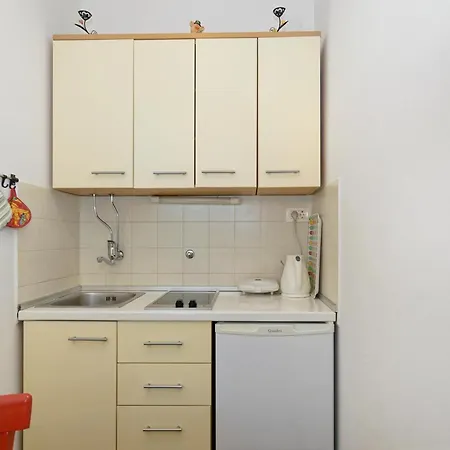 Apartment Darja