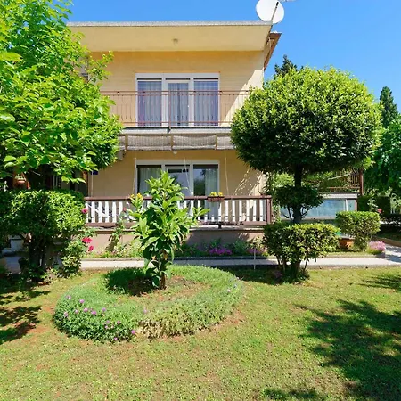 Darja Apartment Umag