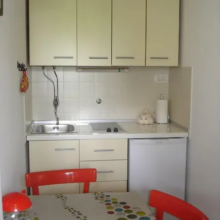 Apartment Darja Umag