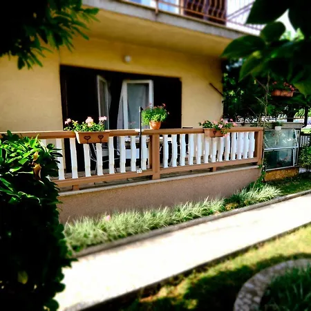 Darja * Umag