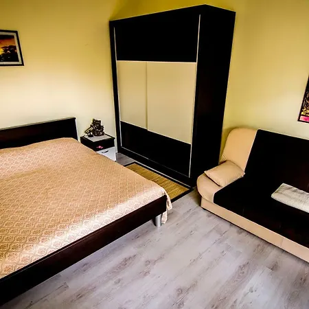 Darja Apartment
