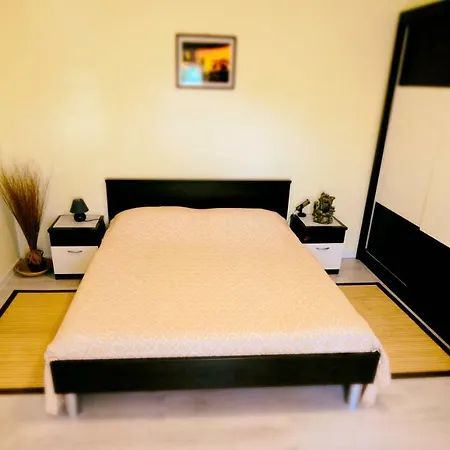 Apartment Darja Umag