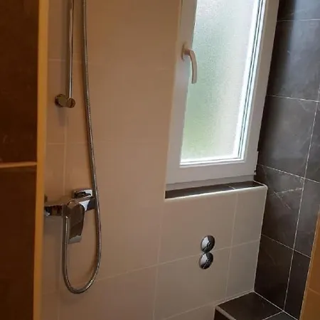 Darja Apartment Umag