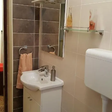 Darja Apartment Umag