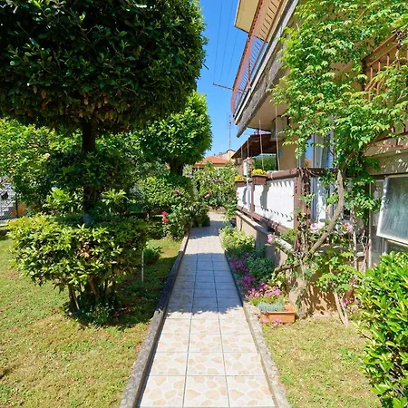 Apartman Darja By Rent Istria Umag