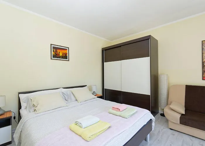 Darja By Rent Istria Umag