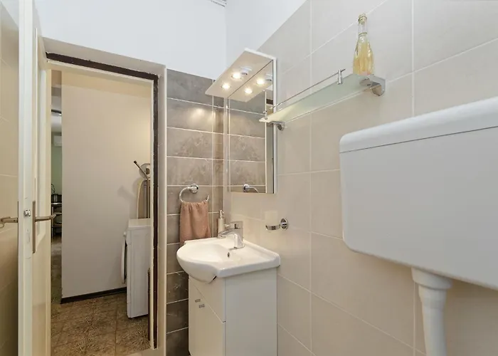 Darja By Rent Istria Apartman