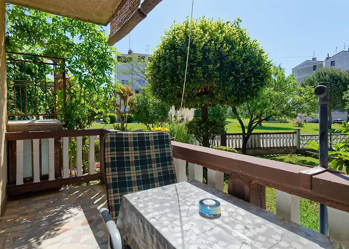 Apartman Darja By Rent Istria