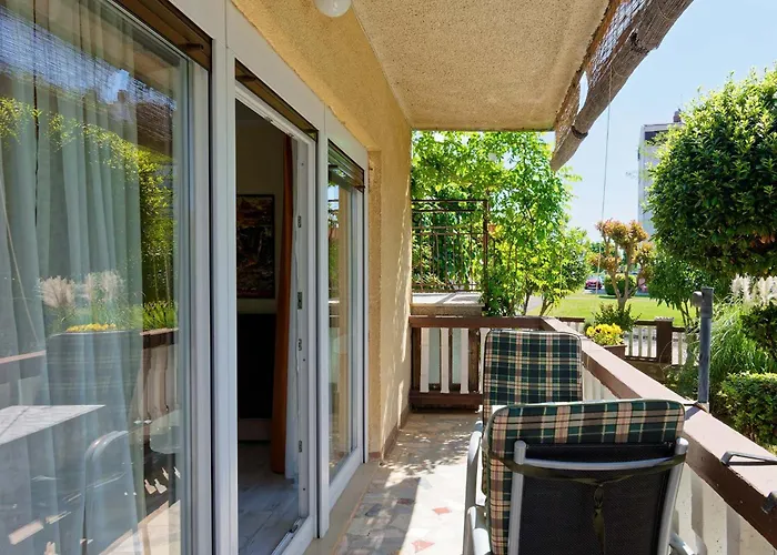 Apartman Darja By Rent Istria *