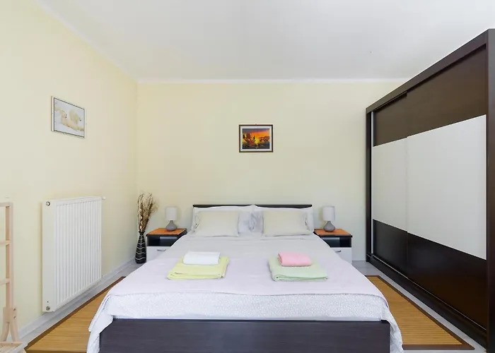 Darja By Rent Istria *