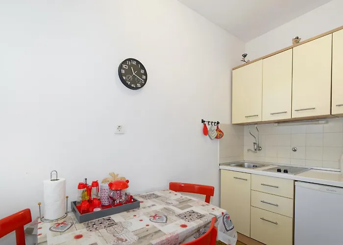 Darja By Rent Istria