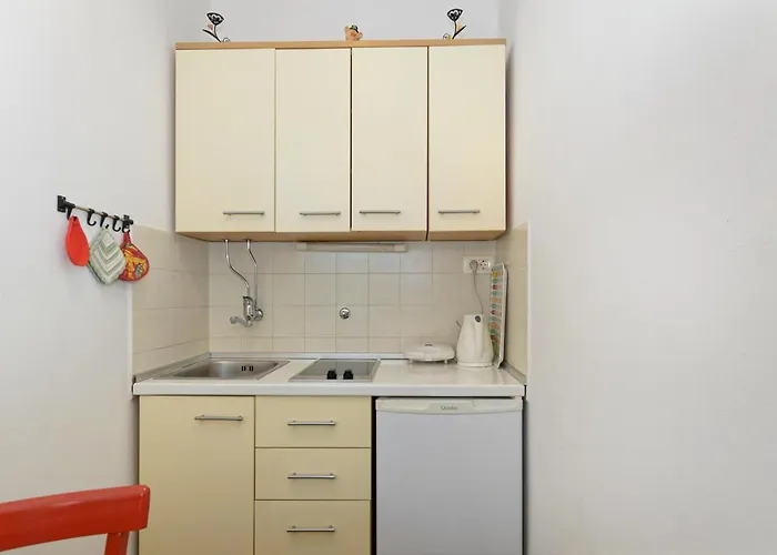 Apartman Darja By Rent Istria