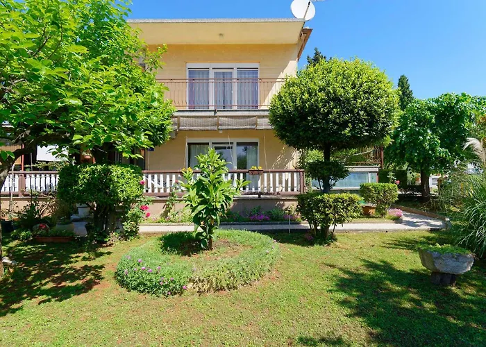 Darja By Rent Istria Apartman Umag